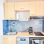 Cosy A Super-besse - Parking Prive