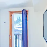 Cosy A Super-besse - Parking Prive Apartament