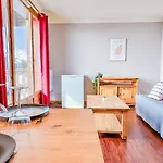 Cosy A Super-besse - Parking Prive Apartament Besse-et-Saint-Anastaise