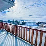 Apartament Cosy A Super-besse - Parking Prive