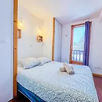 Apartament Cosy A Super-besse - Parking Prive *