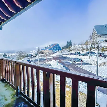 Cosy A Super-besse - Parking Prive 아파트 *