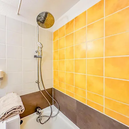 Apartment Cosy A Super-besse - Parking Prive
