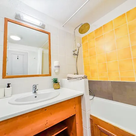 Apartment Cosy A Super-besse - Parking Prive Besse-et-Saint-Anastaise